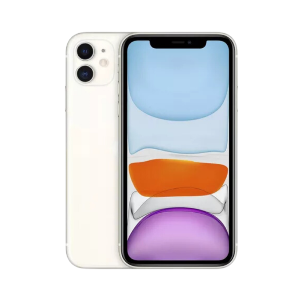 IPhone 11 128gb nuevo - Image 5