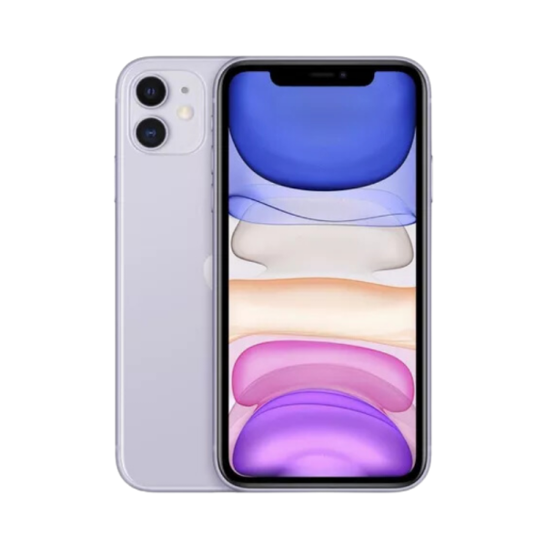 IPhone 11 128gb nuevo - Image 6
