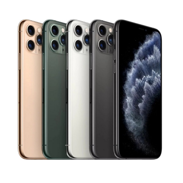 IPhone 11 pro max 64gb - Image 3