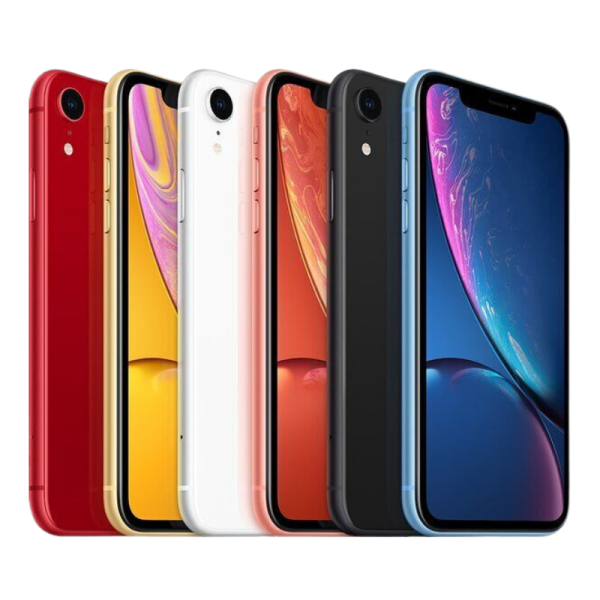 IPhone XR 256gb - Image 3