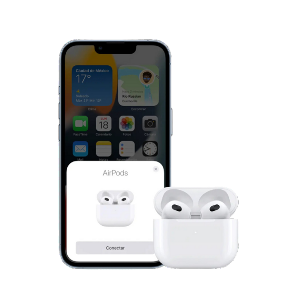 Airpods 3ra Gen - Image 3