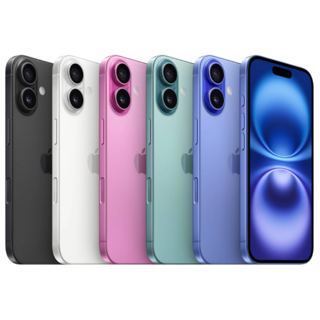 IPhone 16 128gb