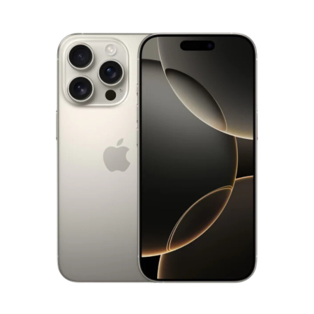 IPhone 16 Pro 128gb nuevo