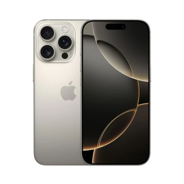 IPhone 16 Pro Max 256gb nuevo - Image 2