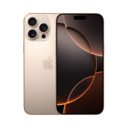 IPhone 16 Pro Max 256gb nuevo