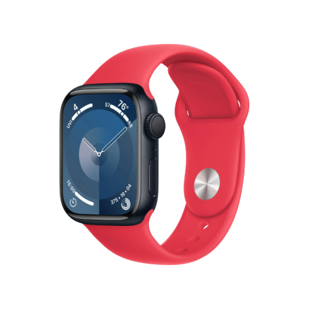 AppleWatch Serie 9 41mm