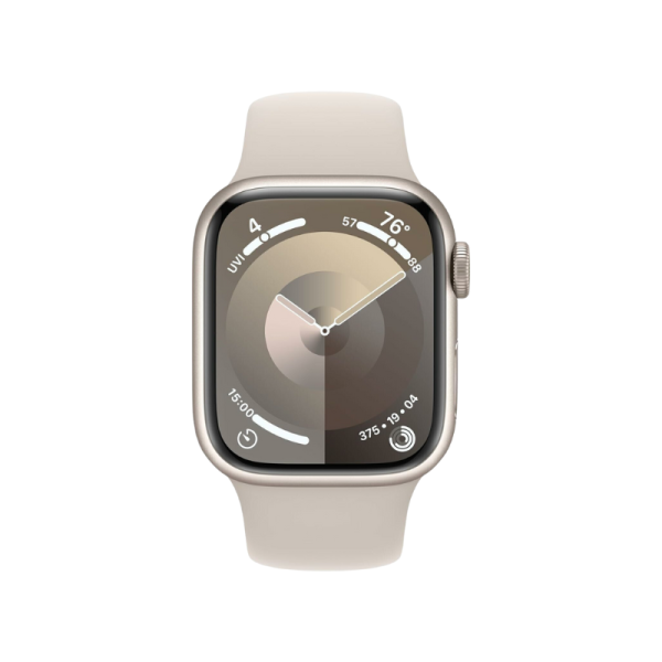 AppleWatch Serie 9 41mm - Image 3