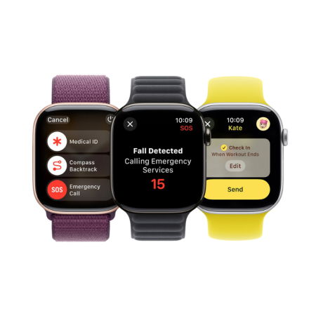 AppleWatch Serie 10 46mm