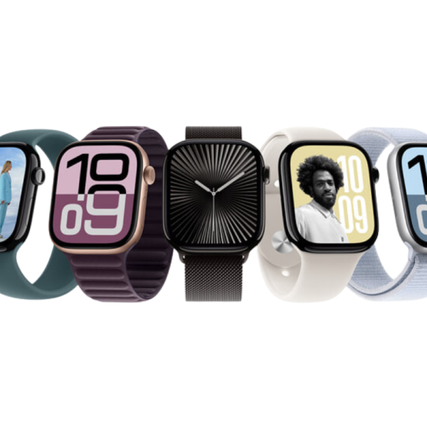 AppleWatch Serie 10 46mm - Image 4