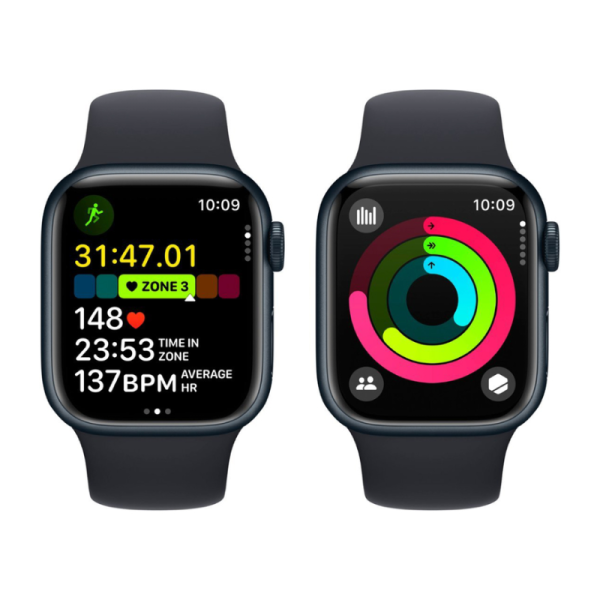 AppleWatch Serie 9 41mm - Image 4