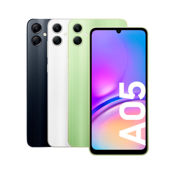 Samsung Galaxy A05 64gb - Image 2