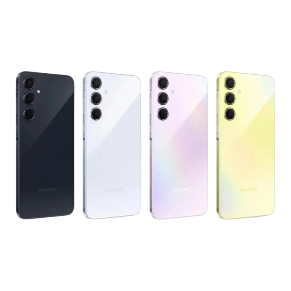Samsung Galaxy A55 128GB - Image 2