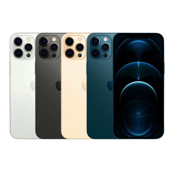 IPhone 12 pro max 128gb - Image 3