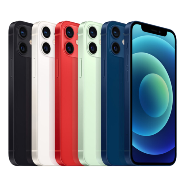 IPhone 12 mini 64gb - Image 4
